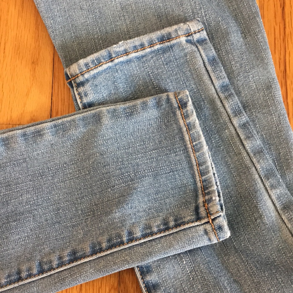 American Eagle Jeggings - Picture 8 of 8
